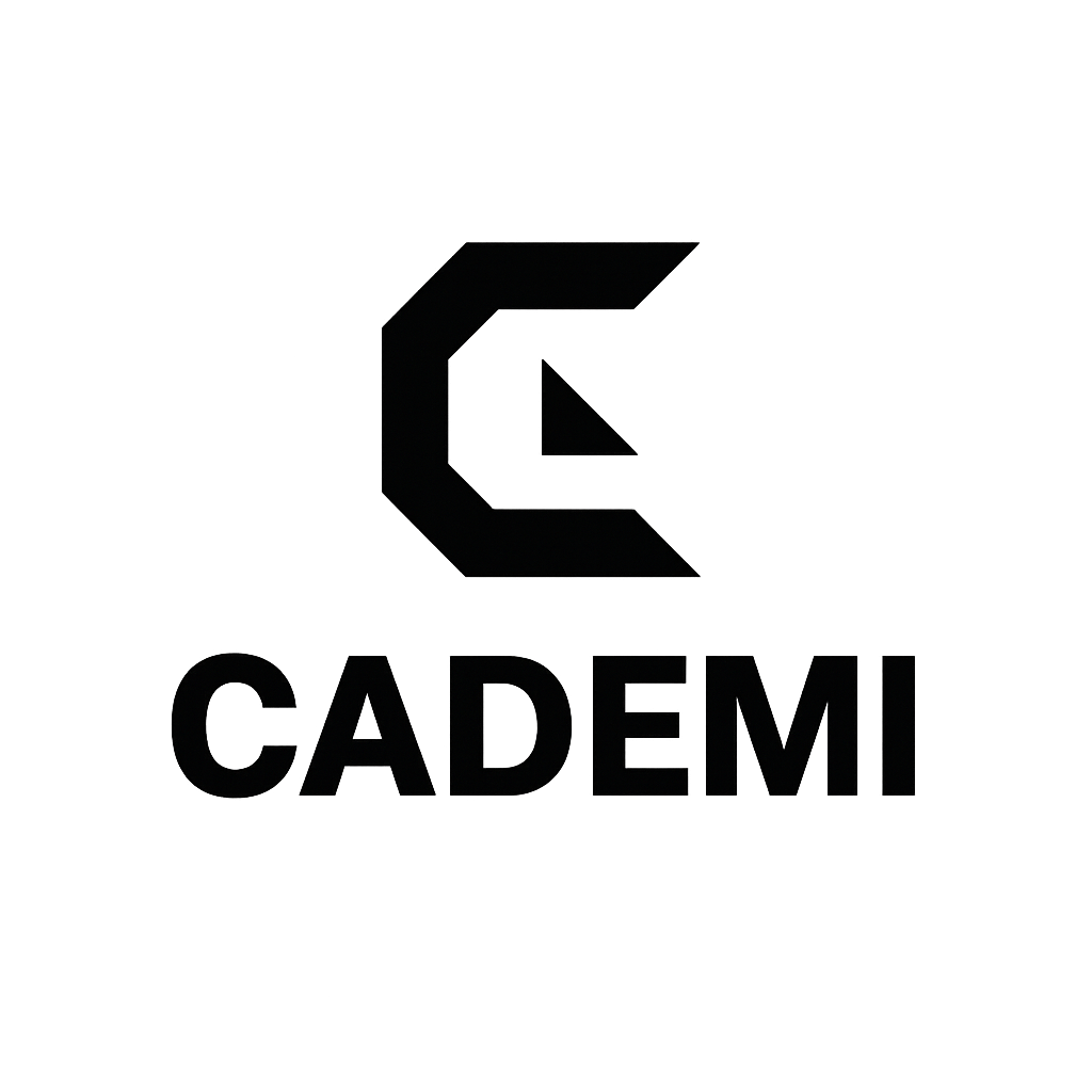 Cademi Logo